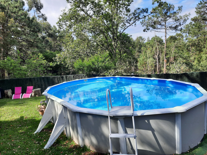 Sport & Beauty, Casa Rural Tapería o Monte, Pontevedra