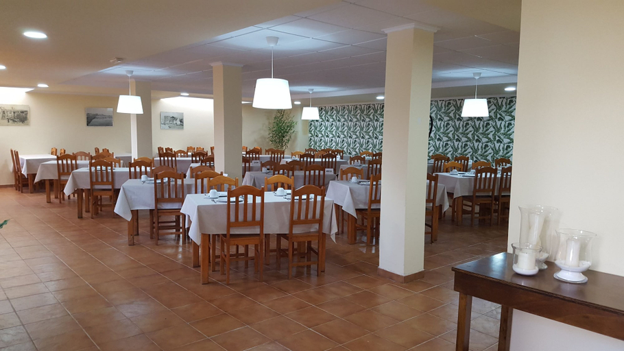 Food & Drinks 5, Hotel Sun Galicia, Pontevedra
