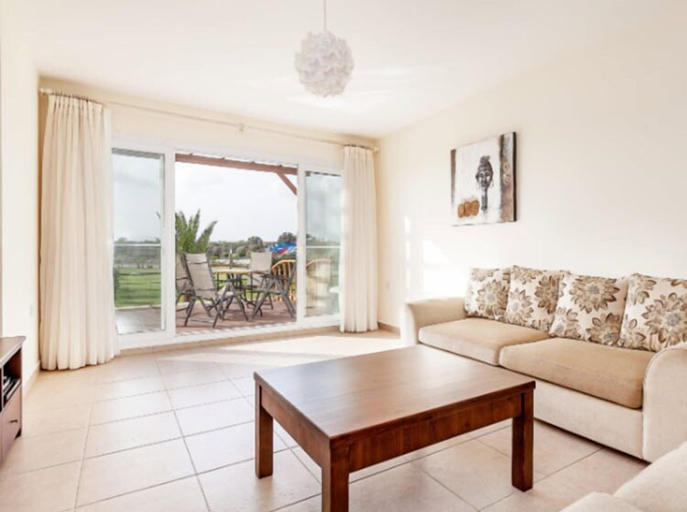 Others 5, Thalassa Beach Resort Apartment 11-301