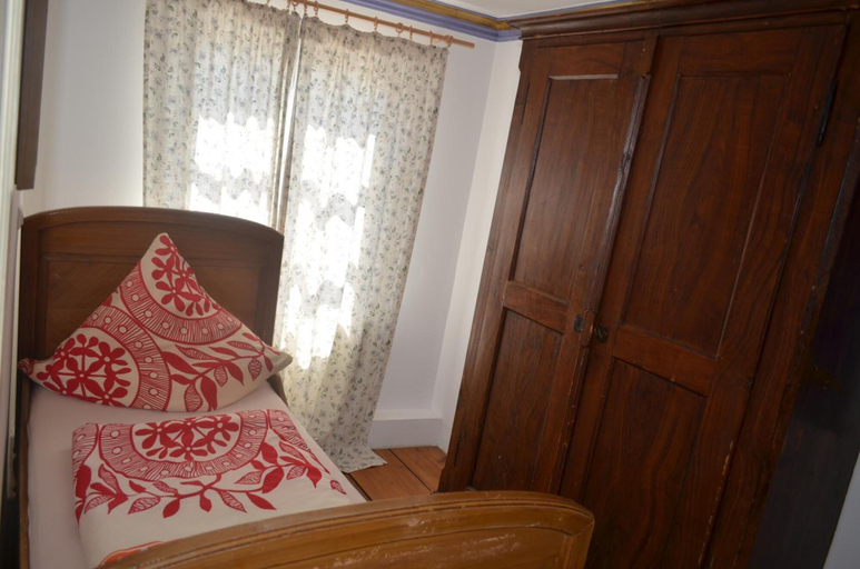 Bedroom 5, Maurushaus, Ostallgäu