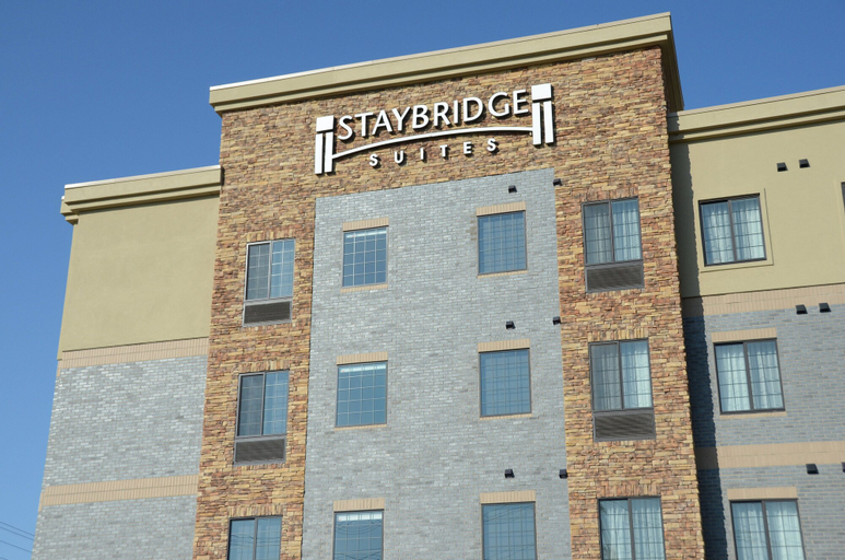 Staybridge Suites NASHVILLE SE - MURFREESBORO, Nashville, Tennessee