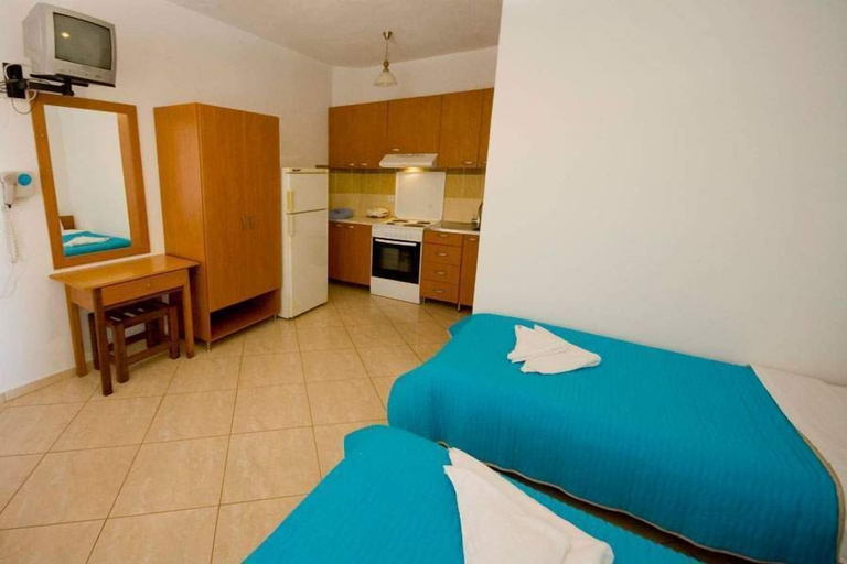 Bedroom 4, Porto Marina, East Macedonia and Thrace