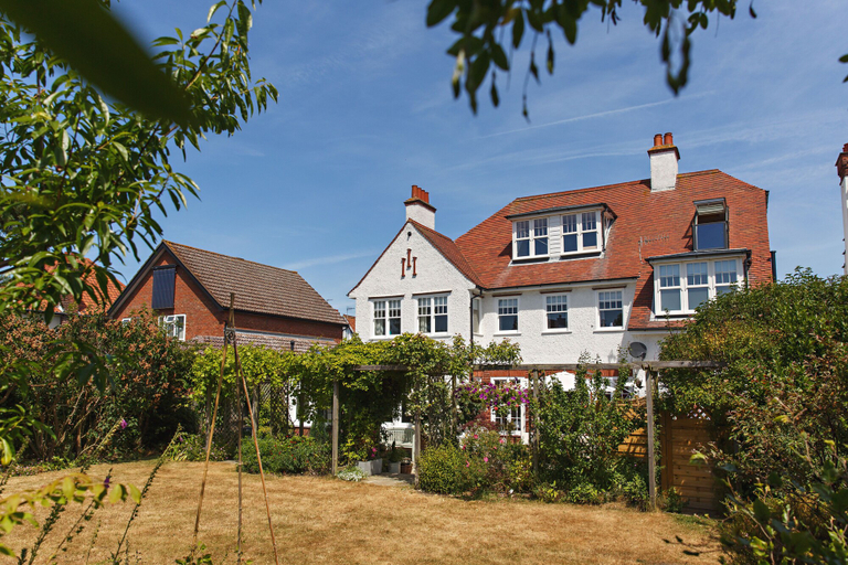 Exterior & Views 2, Alton House, Norfolk