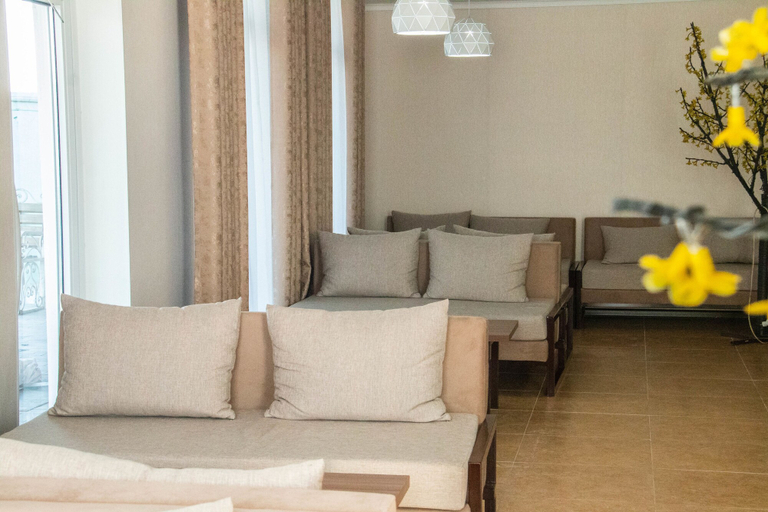 Others 5, Star Hotel, Bishkek