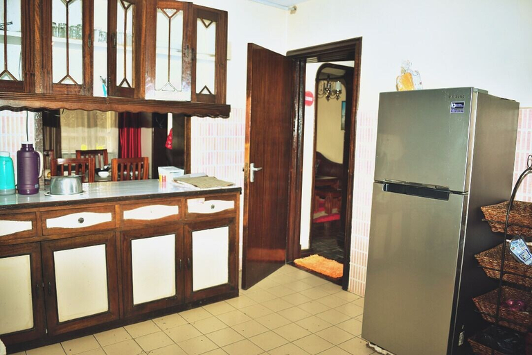 Others 5, The Swan Place, Kibra