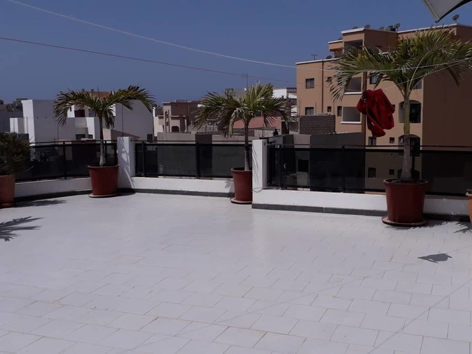 Exterior & Views 2, Dakar Réservation, Dakar