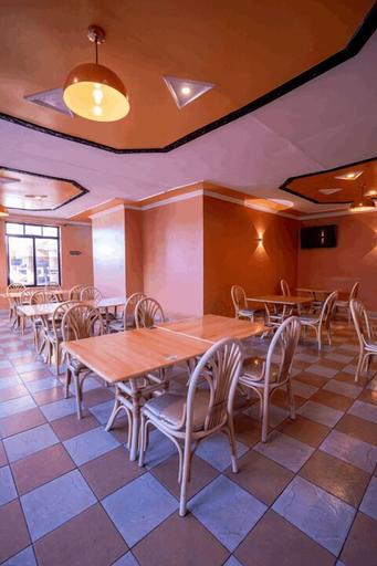 Food & Drinks 4, Jimlizer Hotel Limited - Buruburu, Makadara