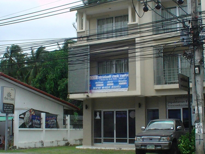 Exterior & Views 2, The Icon, Ko Samui