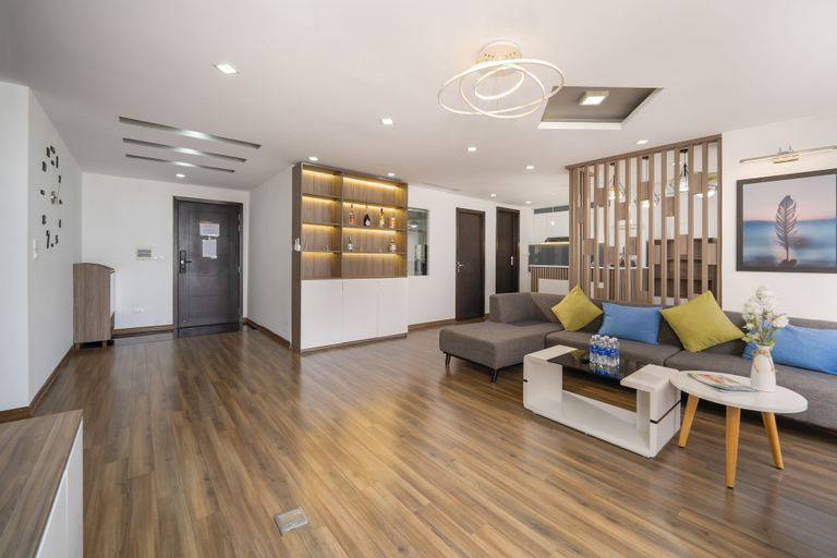 Others 5, Penthouse Seaview, Da Nang