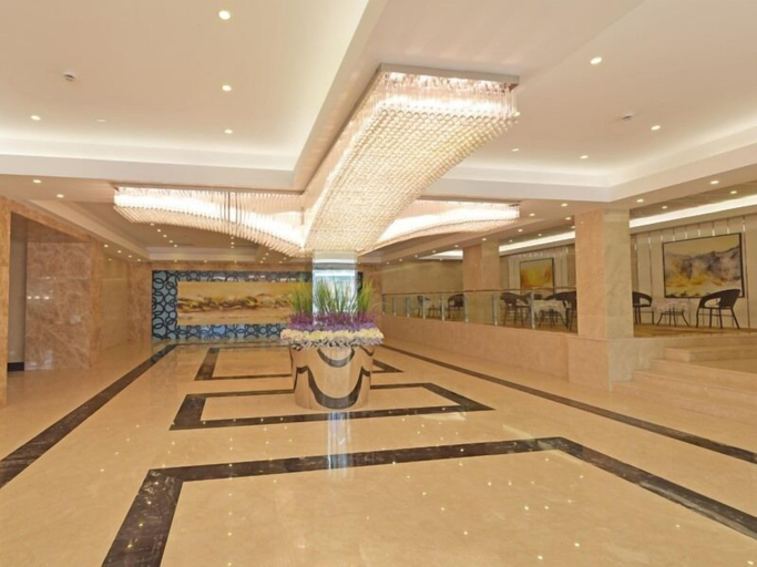 Others 5, GreenTree Inn Changzhou Dinosaur Park Global Harbor Express Hotel, Changzhou