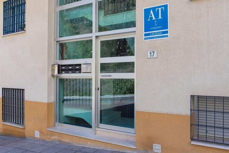 Exterior & Views, AB Apartamentos - Reding, Málaga