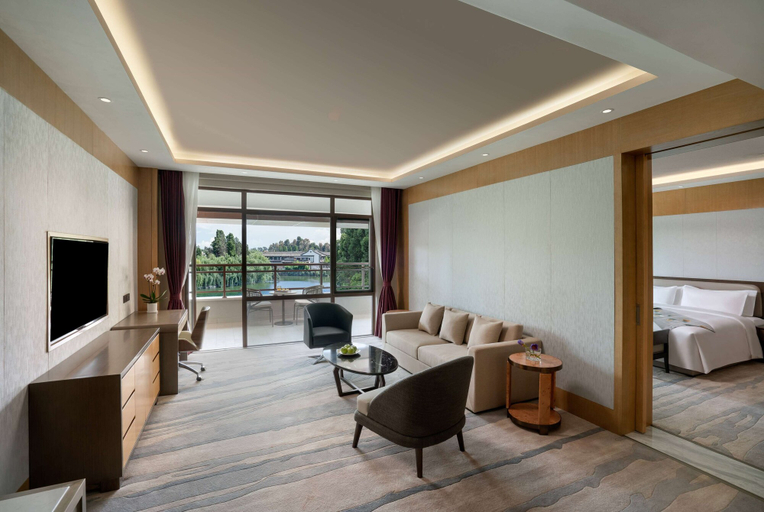 Others 5, Howard Johnson by Wyndham LakeView Hotel Kunming, Kunming