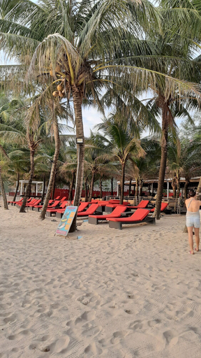 Others 1, Sun Leo Hotel, Sihanoukville