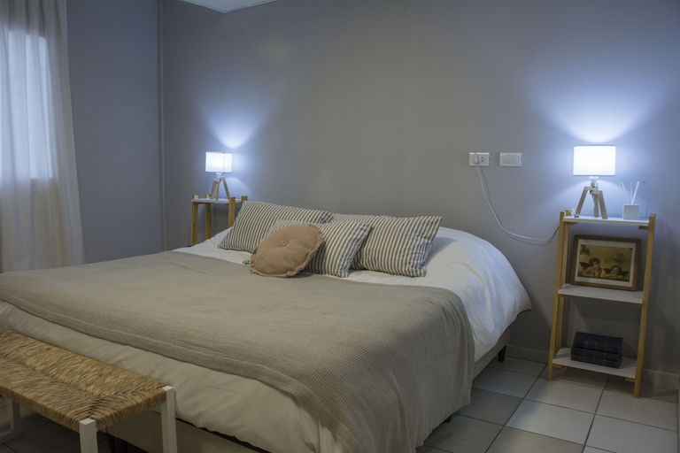 Bedroom 3, Casa Reconquista, Capital