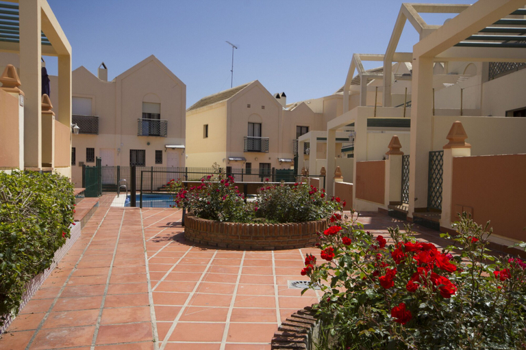 Exterior & Views 2, Antali Parador Nerja, Málaga