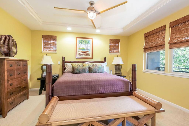 Bedroom 3, Mauna Lani Fairways #403, Hawaii