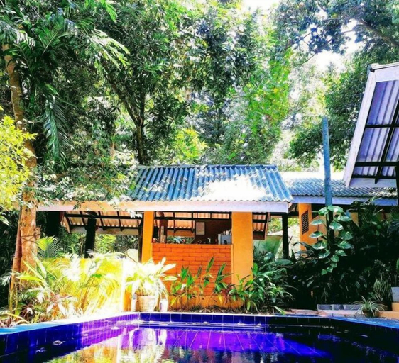 Exterior & Views 2, Randoni Villa, Katana