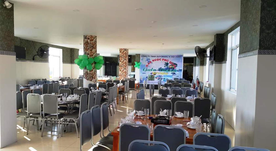 Business Facilities 4, Thi Long Phung Hotel, Phú Quốc