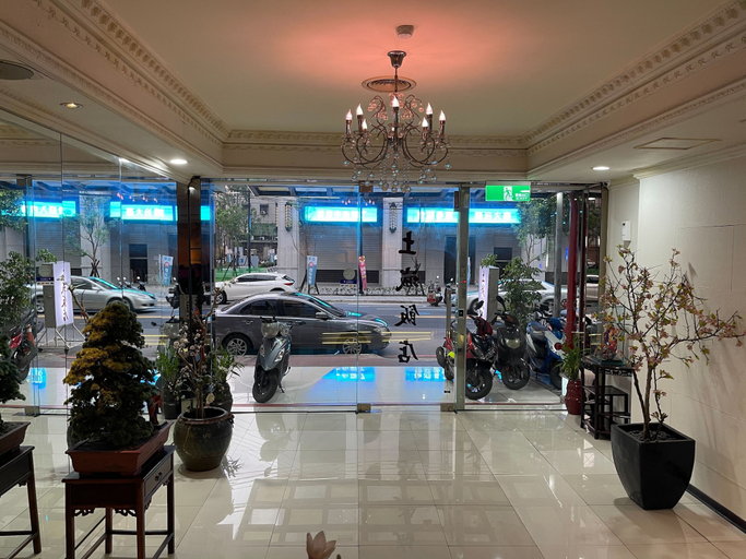 Food & Drinks, Tu Cheng Hotel, New Taipei City