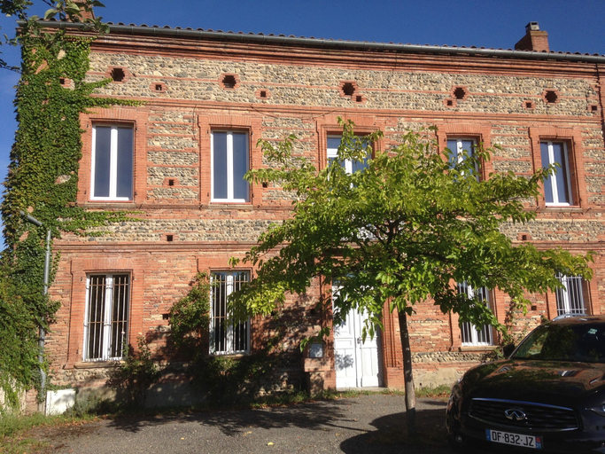 Exterior & Views 2, Gentil'Home - Toulouse B&B Prestige, Haute-Garonne
