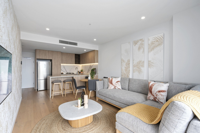 Others 5, Broadbeach Casino Private Apartment GCLR, Gold Coast