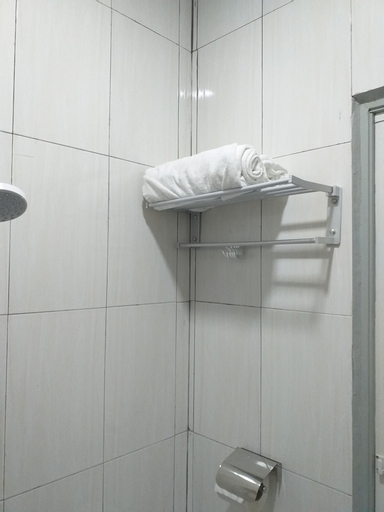 Others 5, Orange Villa Hotel, Seremban
