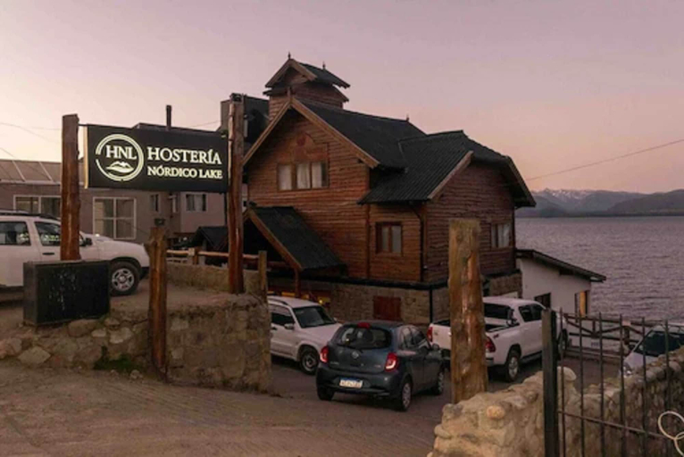 Exterior & Views 2, Hosteria Ventus Patagonia, Bariloche