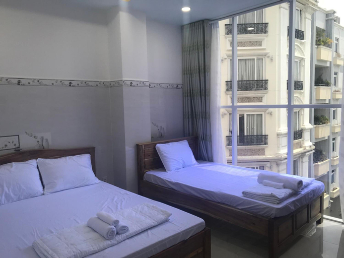 Bedroom 28