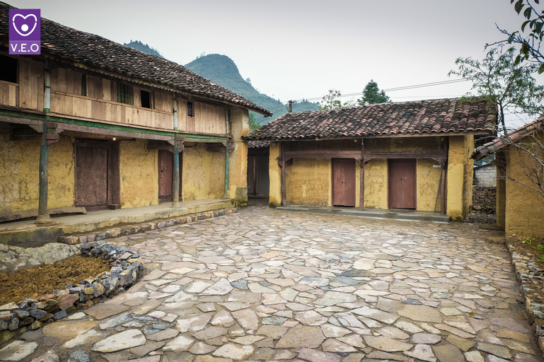 Homie Homestay - Hostel, Đồng Văn