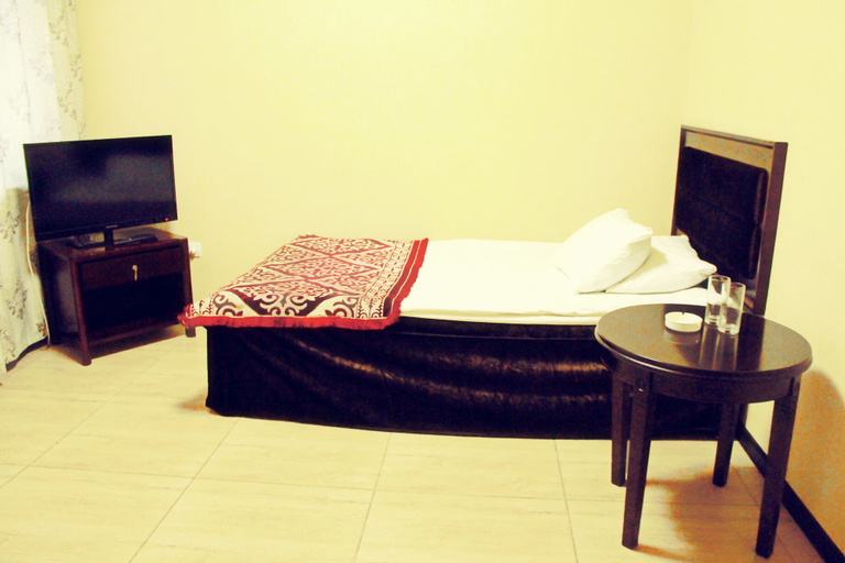 Bedroom 2, Star Hotel, Bishkek