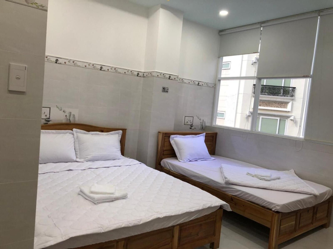 Bedroom 17