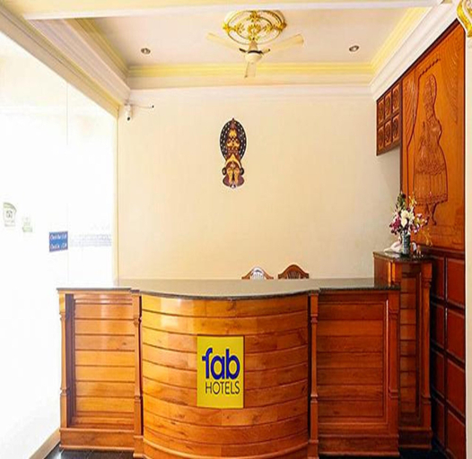 Others 5, Fabhotel Wateredge Beach Resort, Thiruvananthapuram
