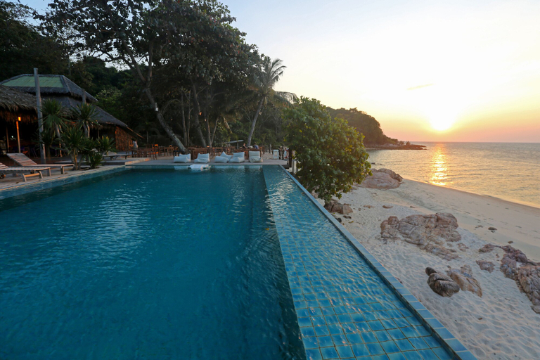 Sport & Beauty 5, Koh Munnork Private Island, Klaeng