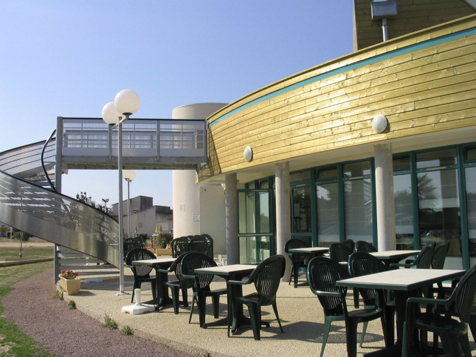 Food & Drinks, Les Beaupins - Vacances ULVF, Charente-Maritime
