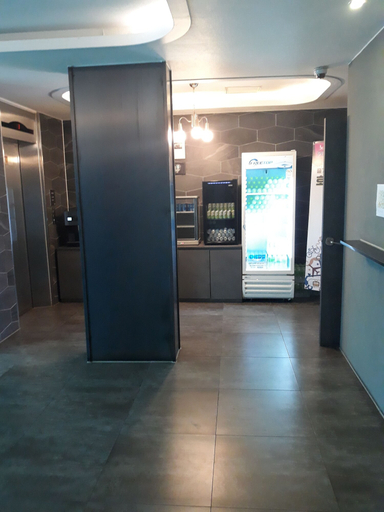 Others 4, Top Hotel Yongin, Yongin