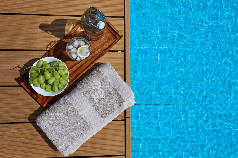 Food & Drinks, Villa GG, Crete