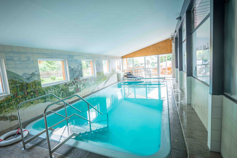 Sport & Beauty, Hotel Sonnhof, Zell am See