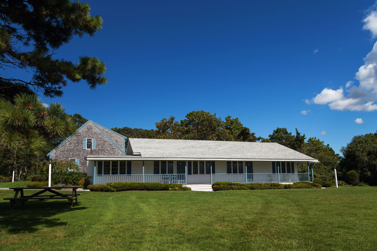 Exterior & Views 2, Blue Water Resort, Barnstable