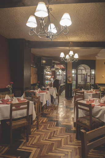 Food & Drinks 5, Hotel Oblitas Plaza De Armas Cusco, Cusco