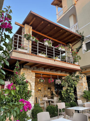Exterior & Views 2, Arial Penthouse Suites, Vlorës