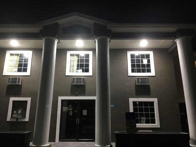 Exterior & Views 2, Extended Stay, Escambia
