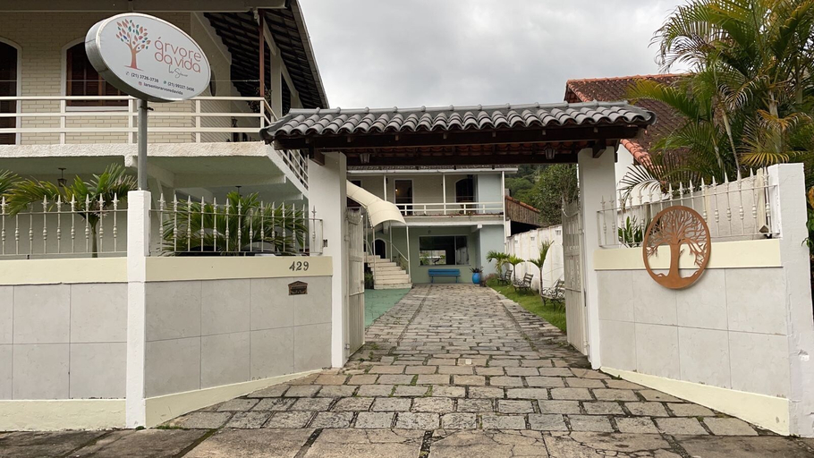 Exterior & Views 4, Pousada Arvore Da Vida, Teresópolis