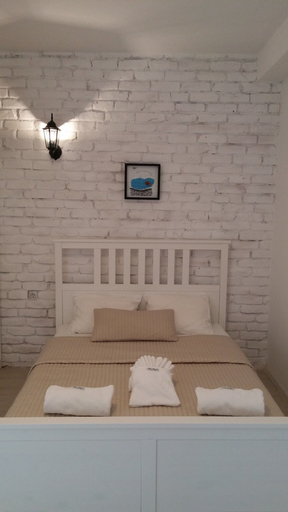 Bedroom 3, Villa Allegra 1, Lovran