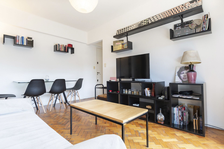 Others 4, Medrano Apartment by Be Local Argentina, Distrito Federal