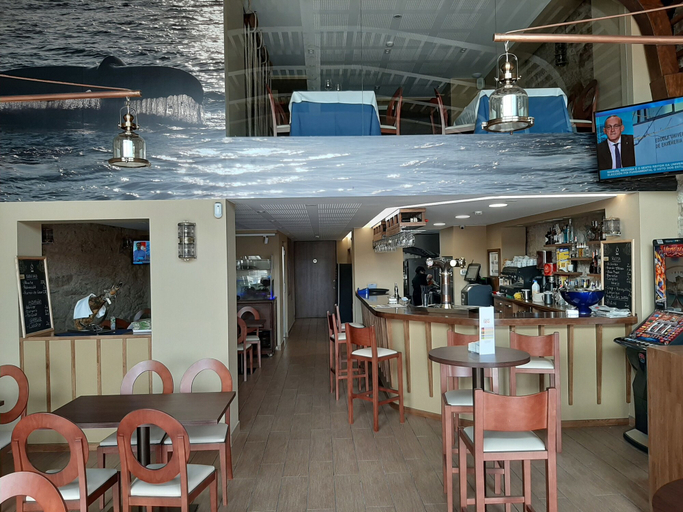 Food & Drinks 4, Hotel O Nautico, A Coruña