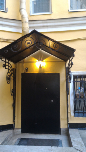 Exterior & Views, Sweet Home Apartments on Italyanskaya, Sankt-Peterburg gorsovet