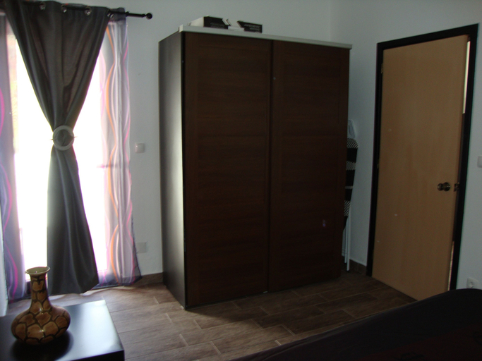 Bedroom 2, Casa Da Poça Branca, São Roque do Pico