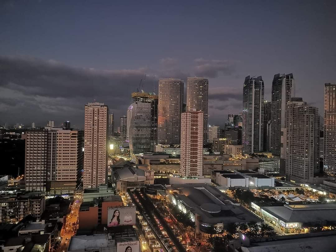 Others 2, Urban deca tower edsa mandaluyong shaw boulevard, Mandaluyong