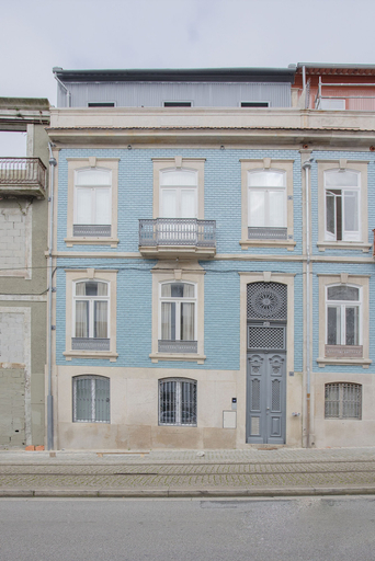 Exterior & Views, Liiiving - Downtown & Riverside Balcony, Porto