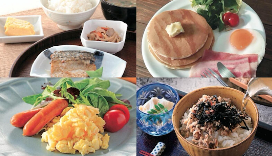 Food & Drinks, Hotel Rplus - Adults only, Yachiyo